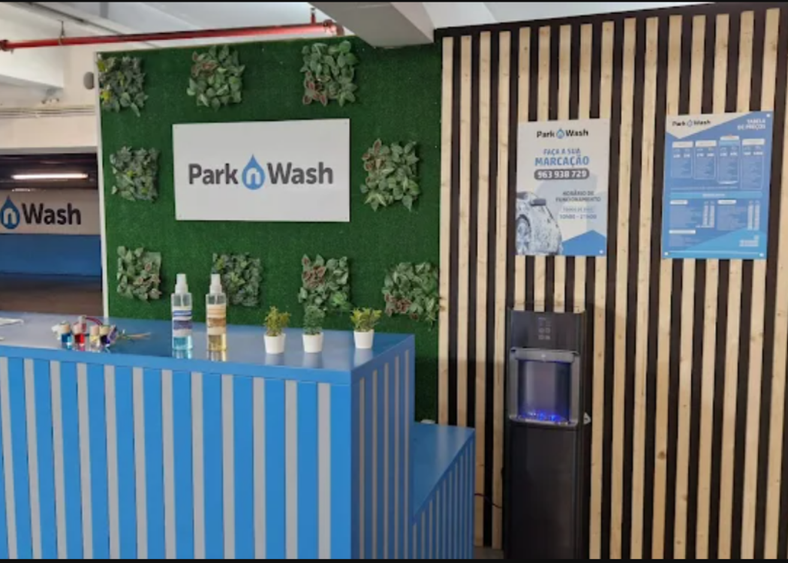 IMG Park N Wash Porto (3)